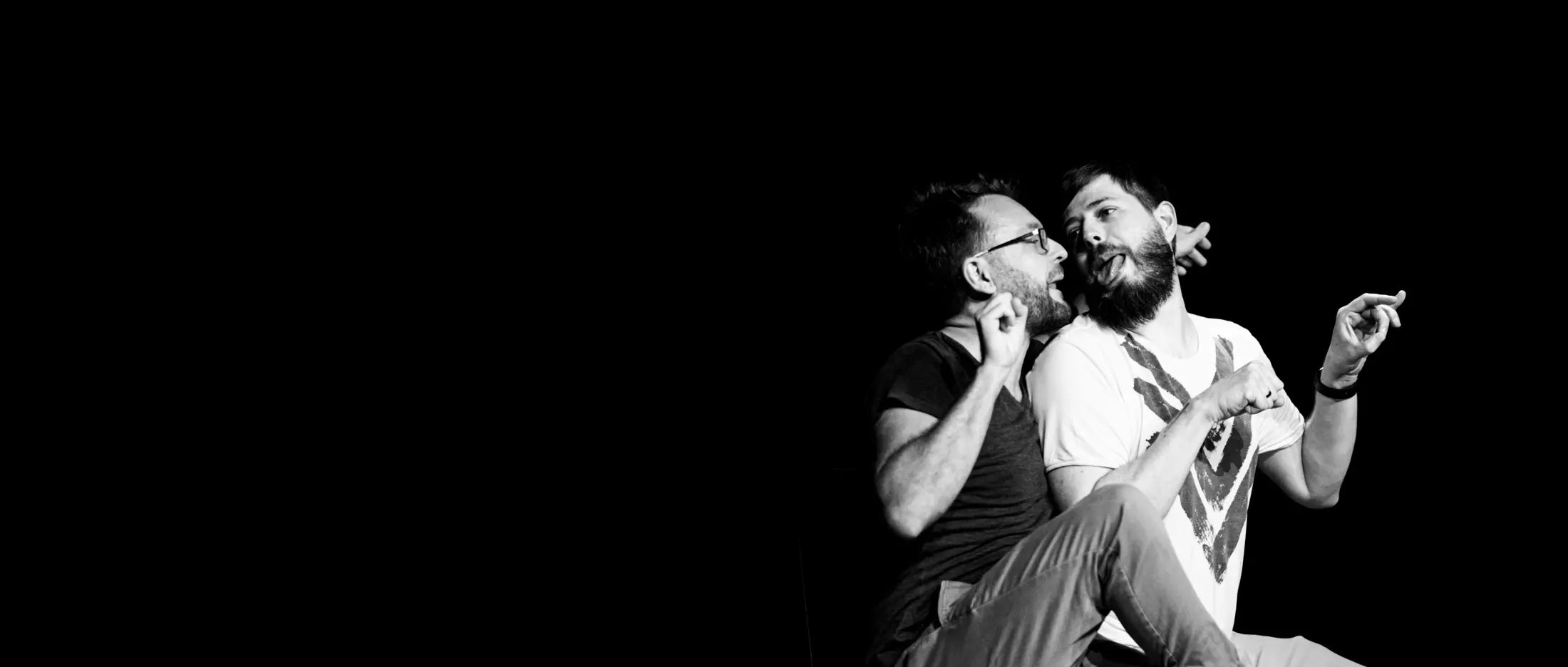 Scena improwizowana