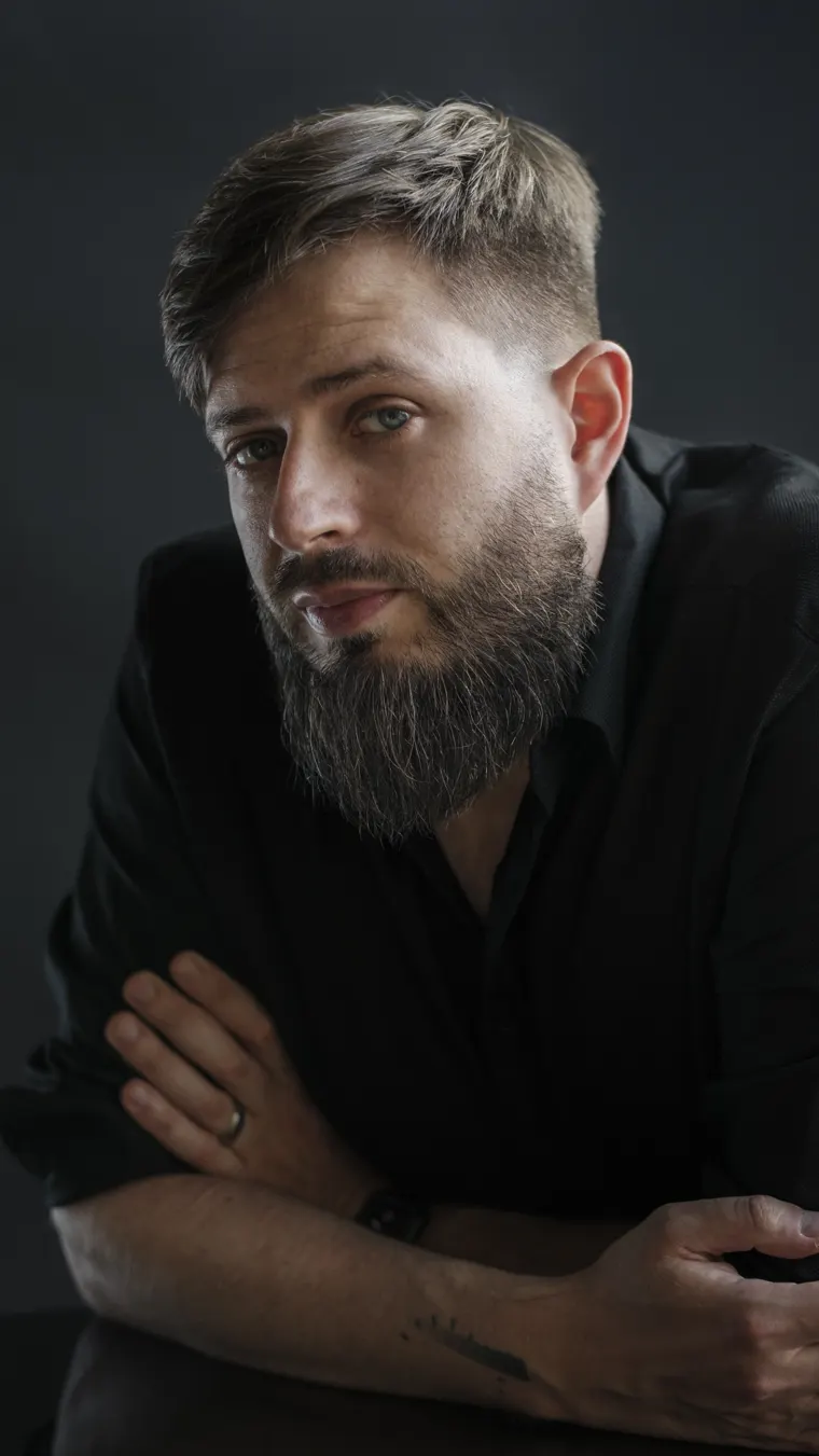Iwo Wieczorek
