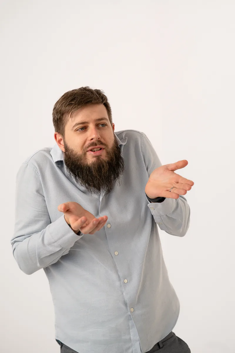 Warsztaty improwizacji
